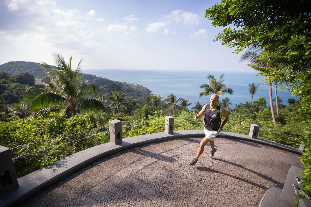 渡假村 Four Seasons Koh Samui 5*