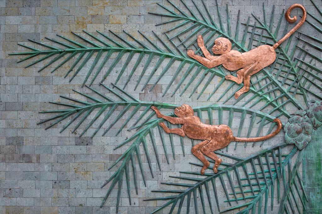 渡假村 Four Seasons Koh Samui Ban Bang Po