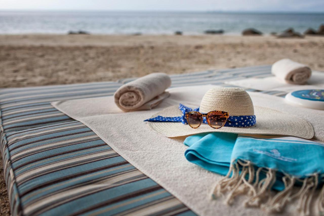 Four Seasons Koh Samui 渡假村 5*